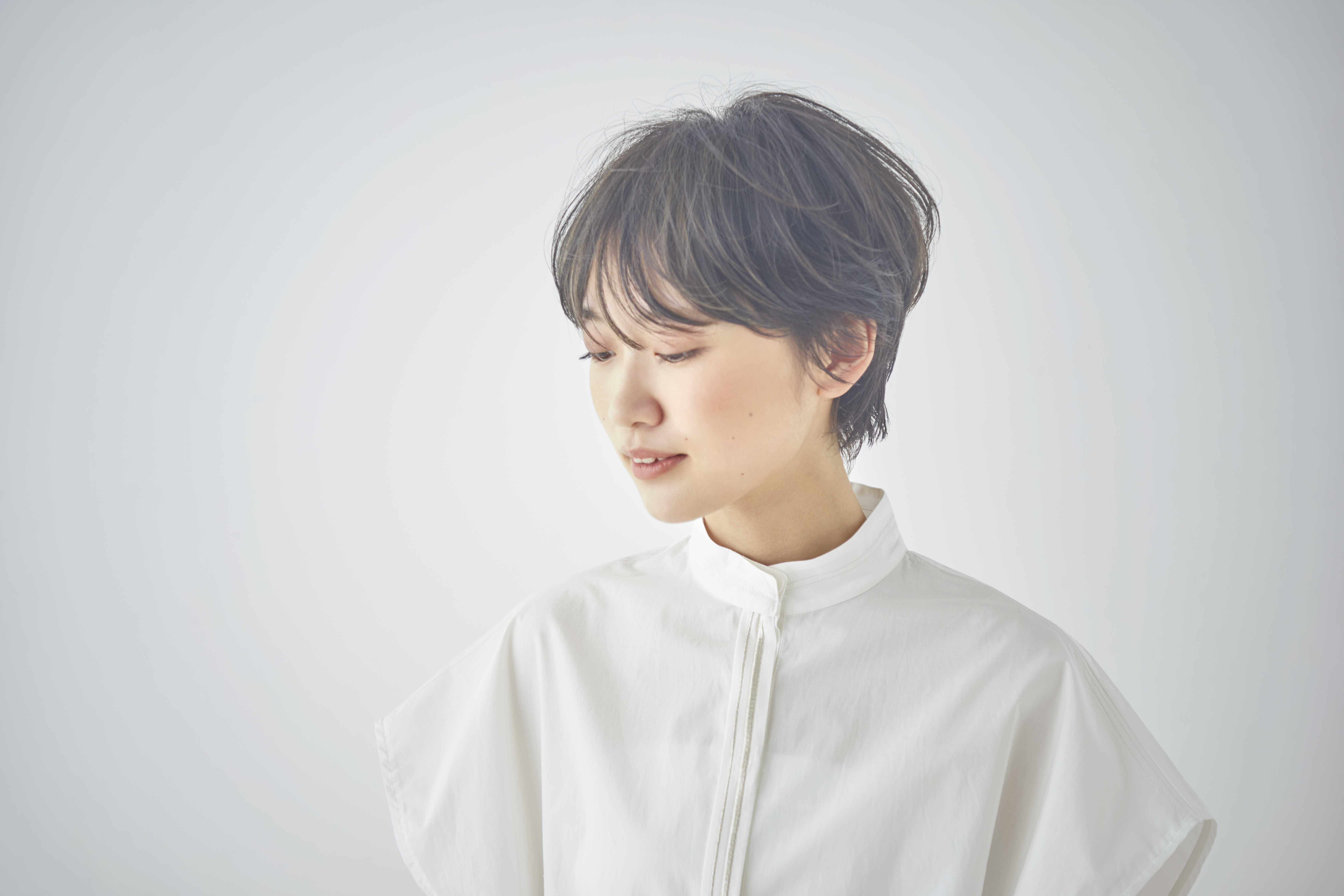 ショートスタイル