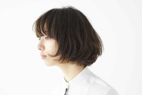 ボブスタイル