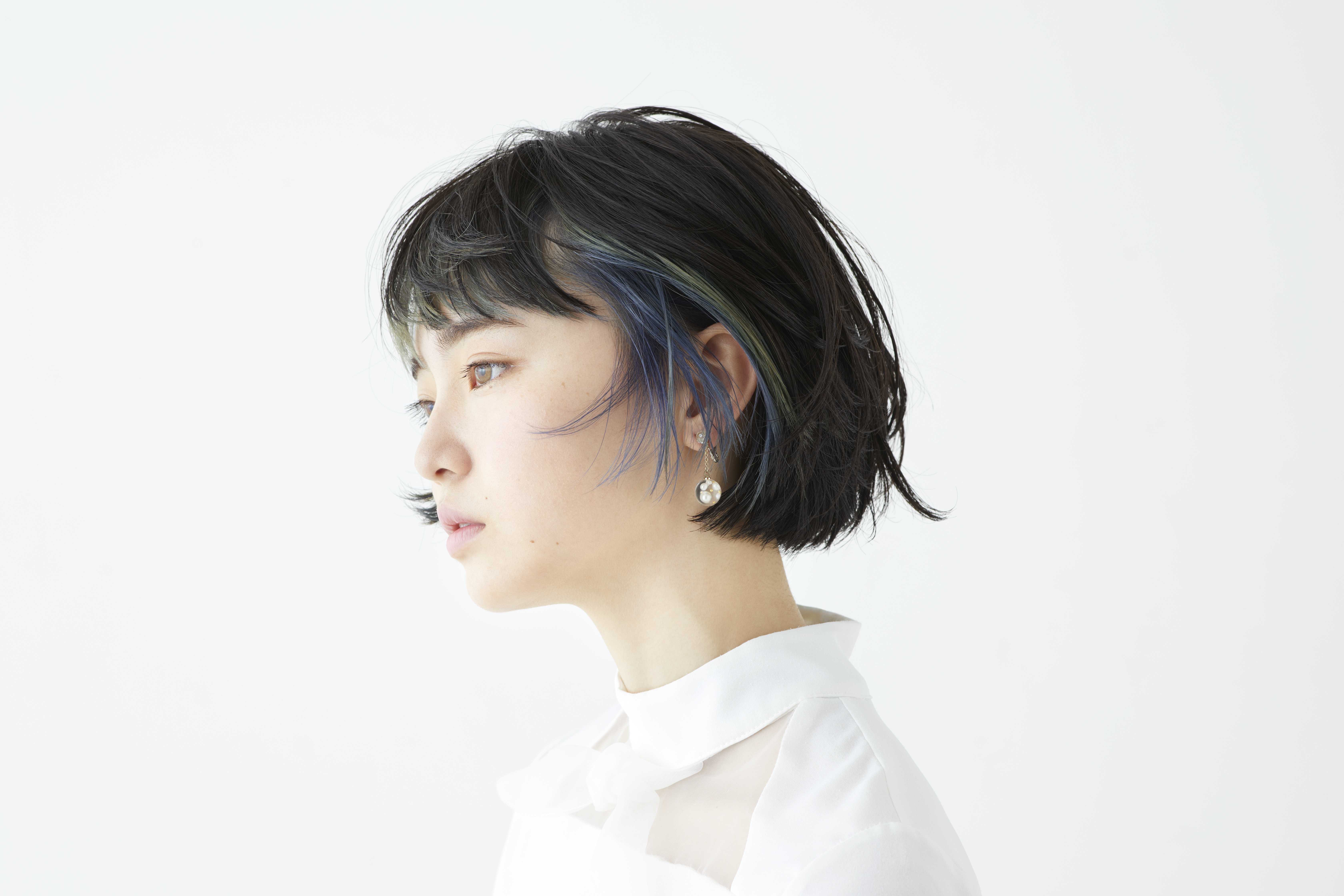 ボブスタイル