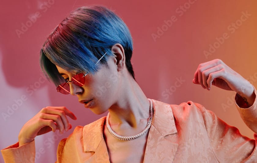 ヴォーグ美容室