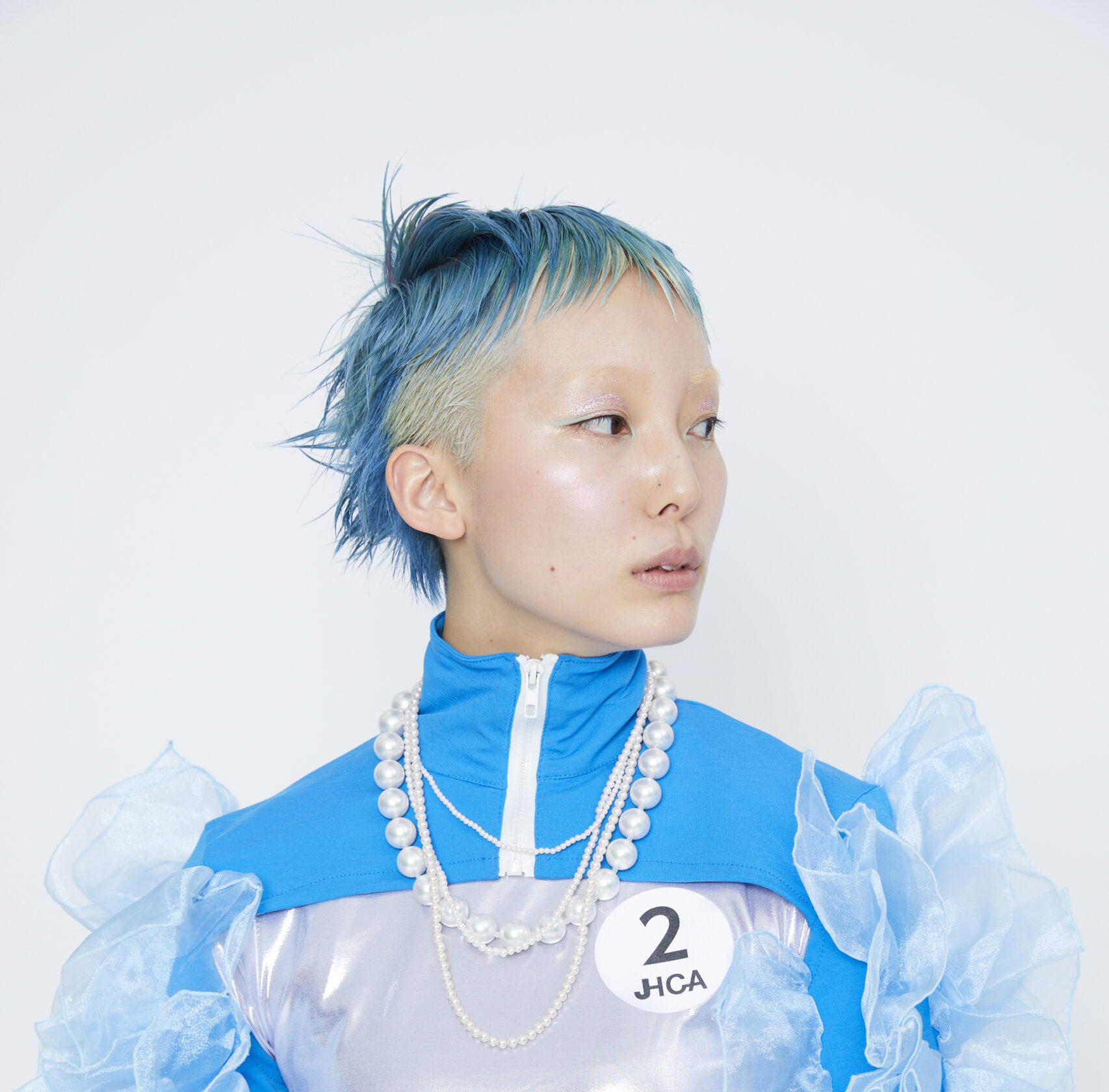 ヴォーグ美容室