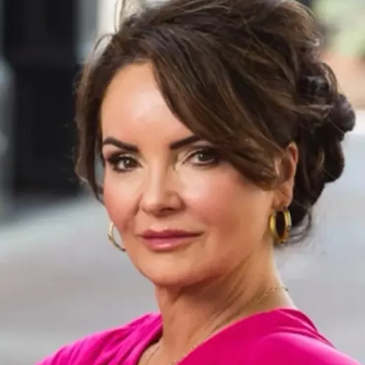 BELINDA GAMBUZZA（ベリンダ・ガンブッザ）