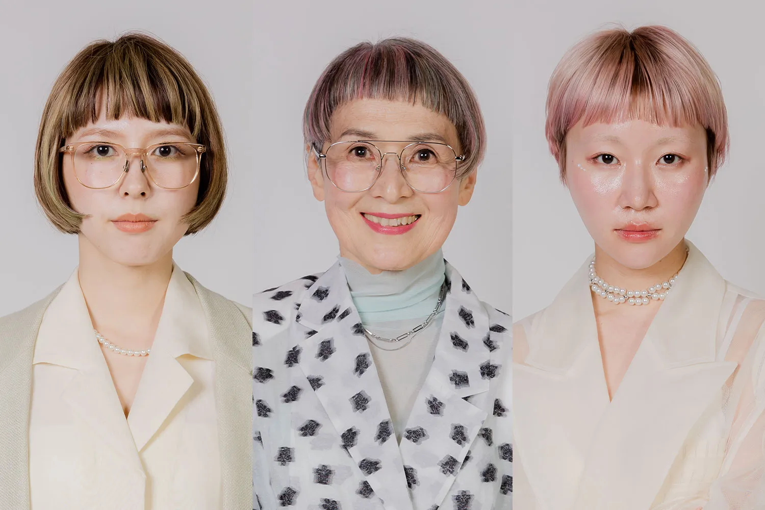 これからの時代を担うトップカラリストを選定