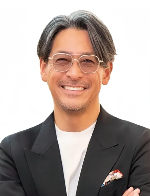 KINOSHITA GAIEN EAST STREET 木下 祐章