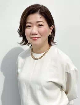 尾崎 敦子