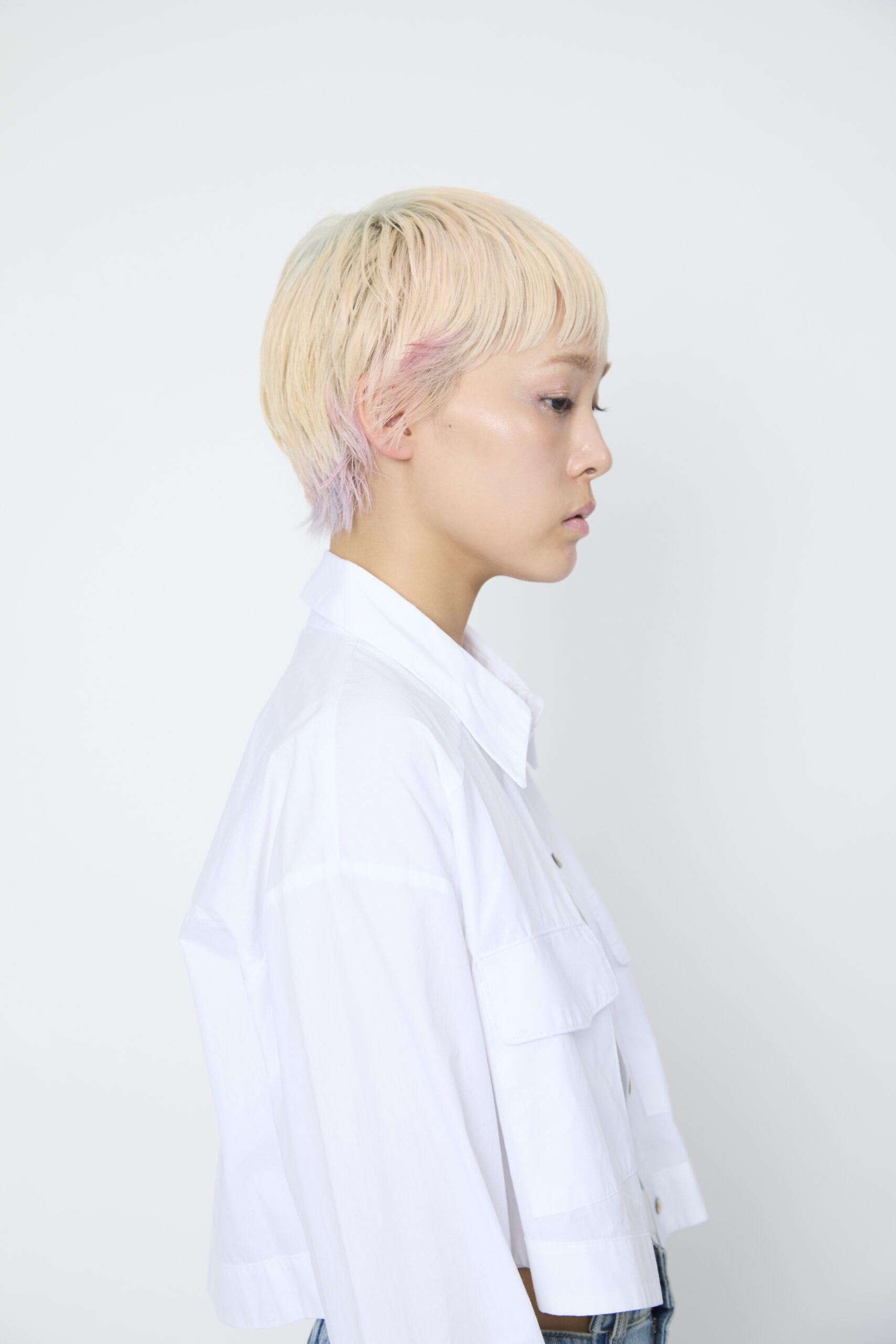 コンテスト作品・ギャラリー | NPO法人日本ヘアカラー協会（JHCA