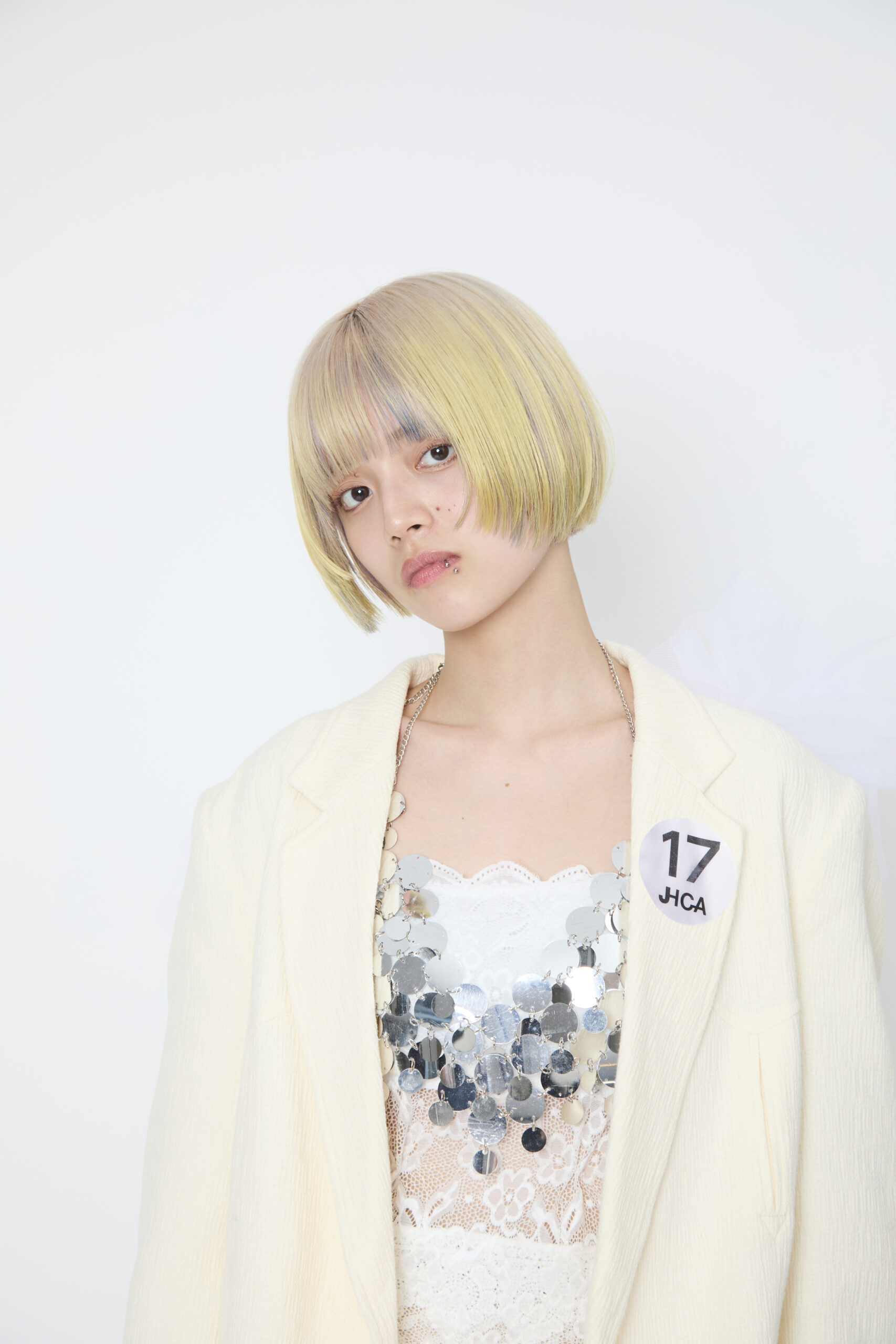 コンテスト作品・ギャラリー | NPO法人日本ヘアカラー協会（JHCA