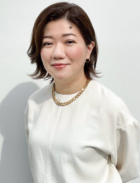 尾崎 敦子