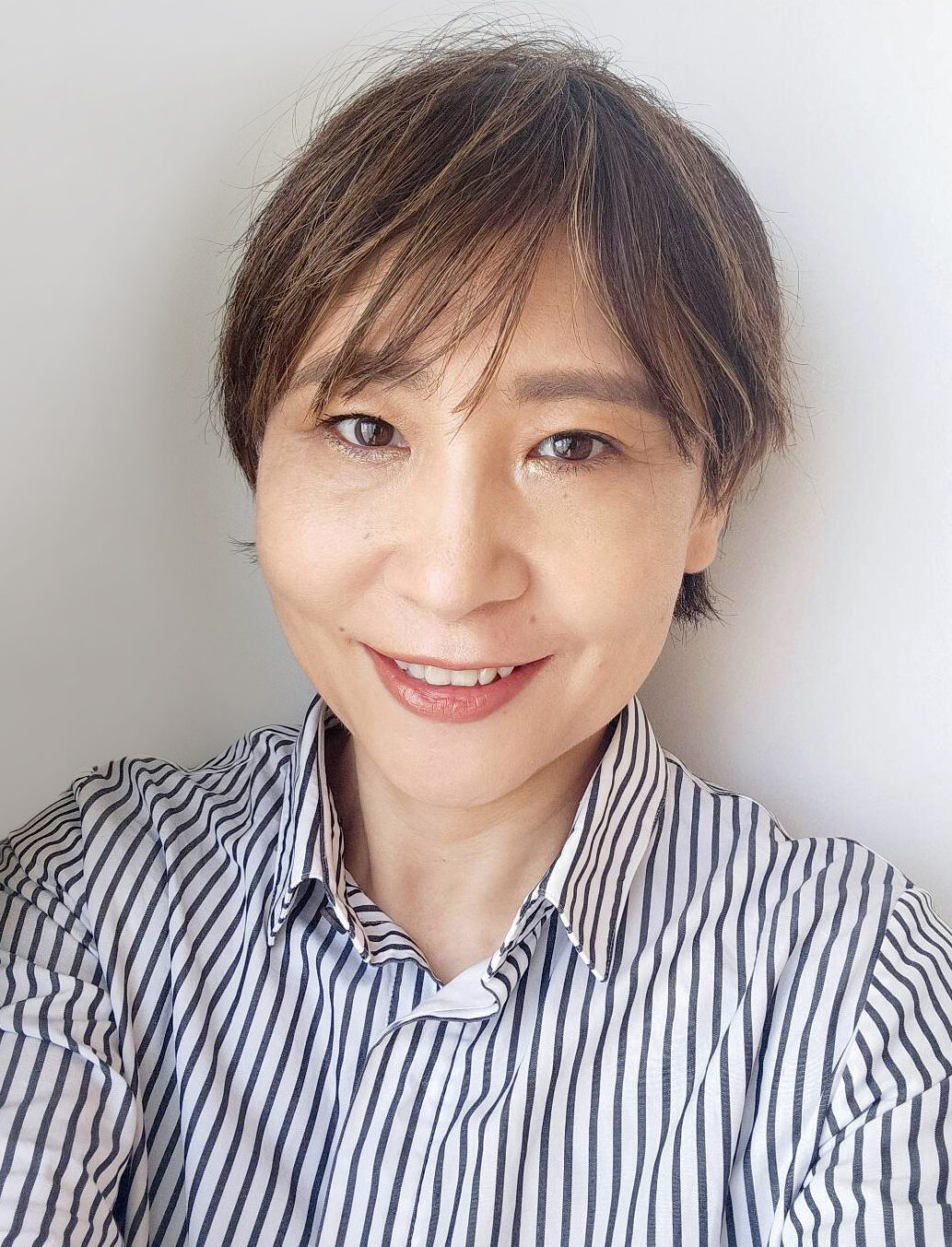 高原 紀子