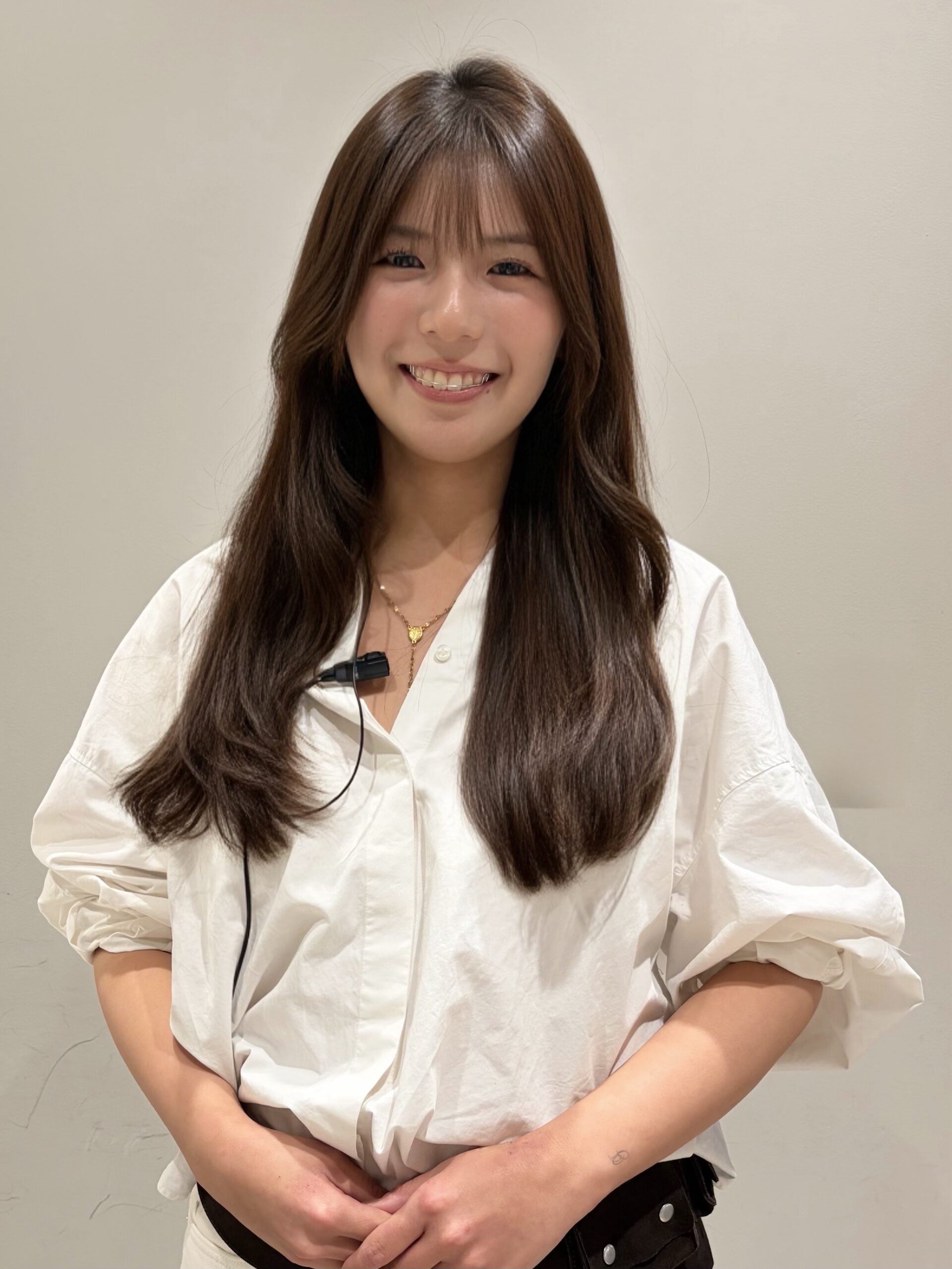 兒玉 朋華