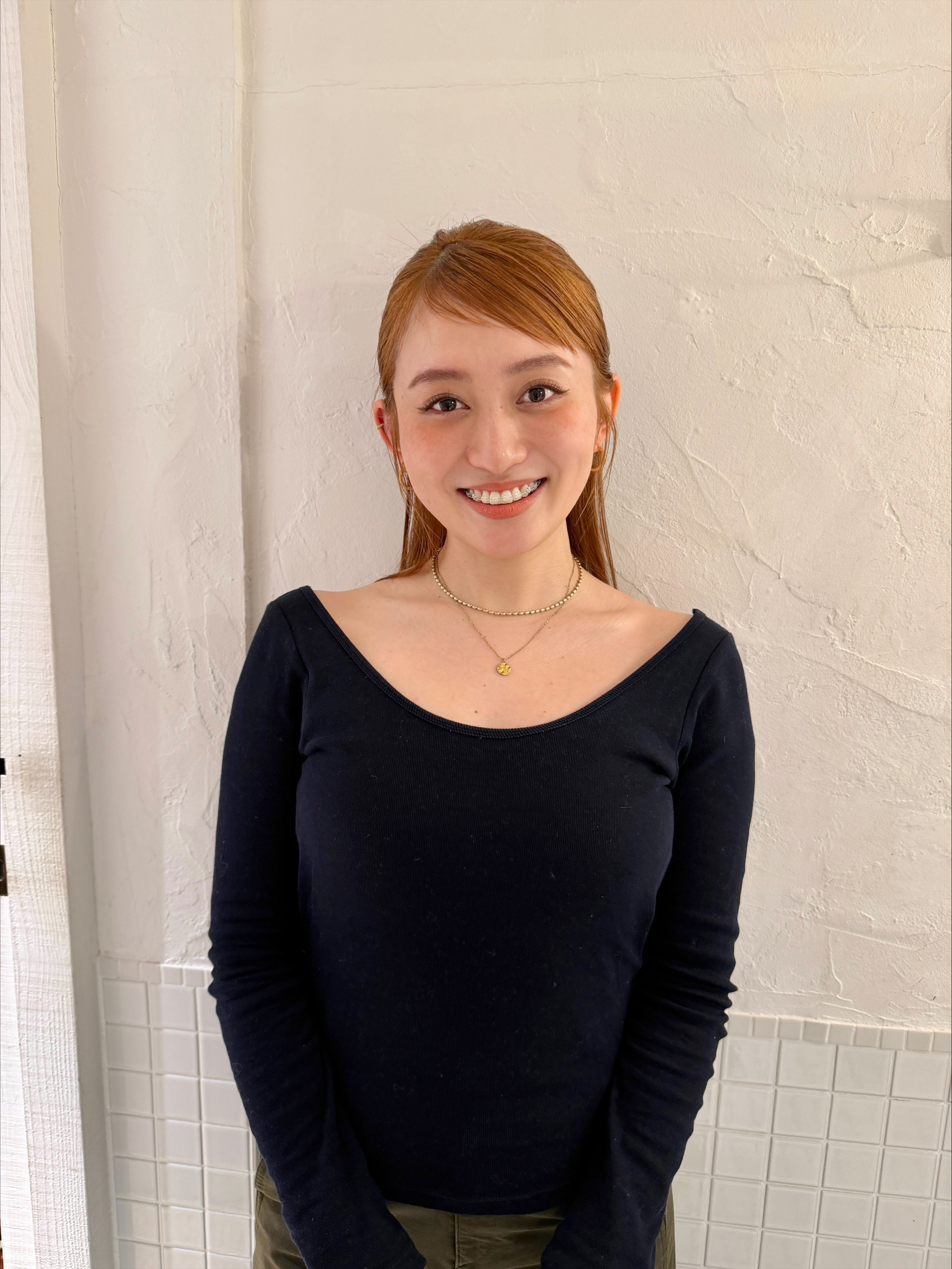 矢野 沙彩
