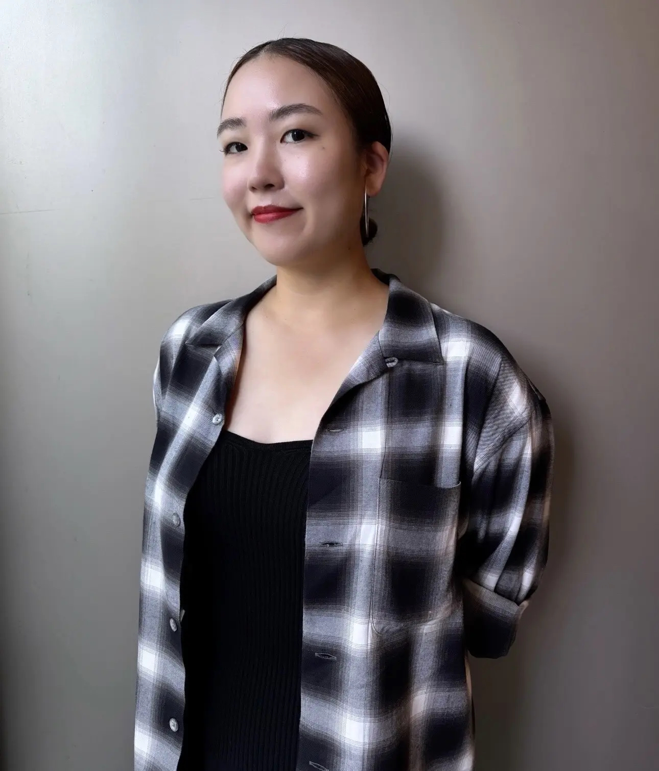 福田 唯菜